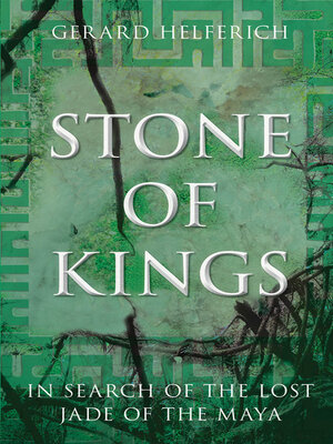cover image of Stone of Kings